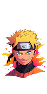 Naruto Drip