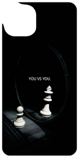 You vs You