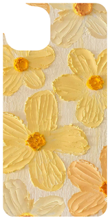 Sunlit Blooms