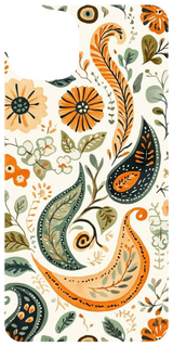 Vintage Bloom