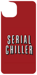 Serial Chiller