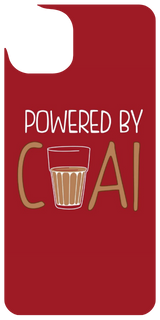 Chai Paglu