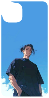 Akatsuki's Day Off