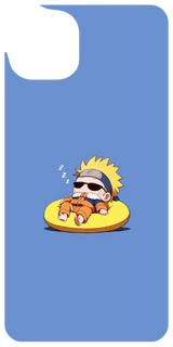 Naruto’s Chill Mode