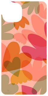 Overlapping Affections