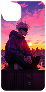 Twilight Infinity