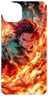 Blaze Within