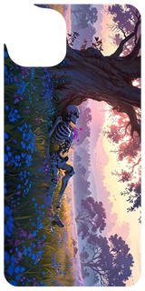 Bones & Blossoms