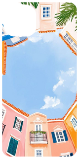 Sky Courtyard