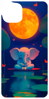 Moonlit Calm