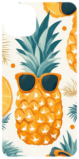 Pineapple Vibes