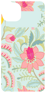 Botanical Berry Bliss