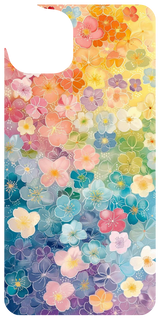Floral Fantasy