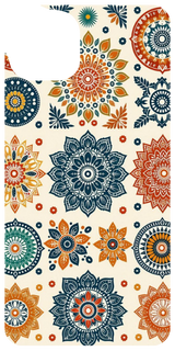 Mandala Muse