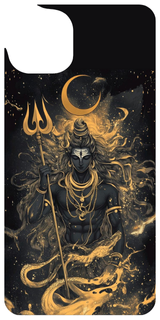 Celestial Power