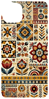 Folk Mosaic