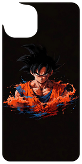 Goku Drip
