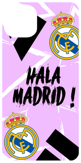 Hala Madrid