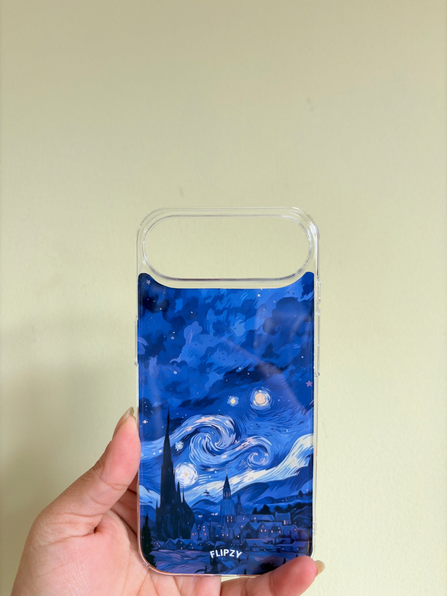 Cool Blue