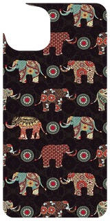 Indie Elephants