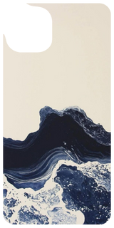 Ink tide