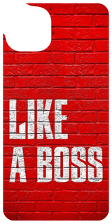 Like a Boss