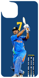 MS Dhoni 7