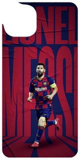 Messi Era