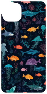 Midnight Reef
