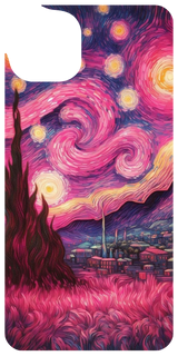 Paint the Night Pink