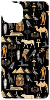 Pharaoh's Legacy