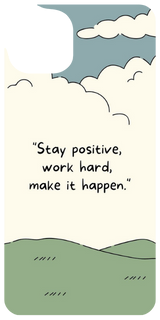 Positive Push