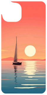 Sail Into Calm