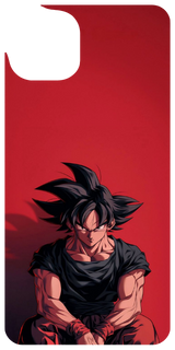 Saiyan Silence