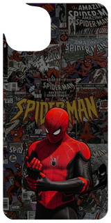spidey legacy