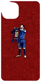The goat-messi