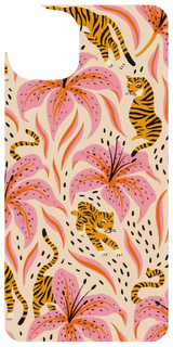 Tigers & Lillies