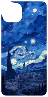 Vincent’s Dreamscape