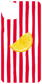 Zesty lemon