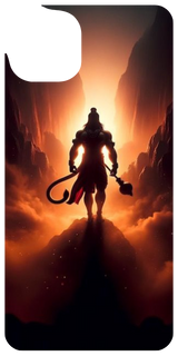 Hanumanji