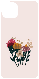 one day at a time