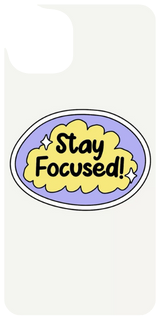 Stay Focused