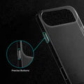 iPhone Transparent Case