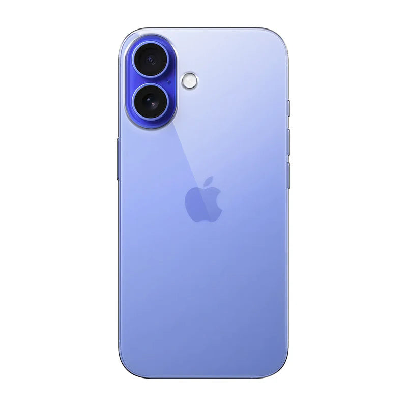 iPhone Transparent Case