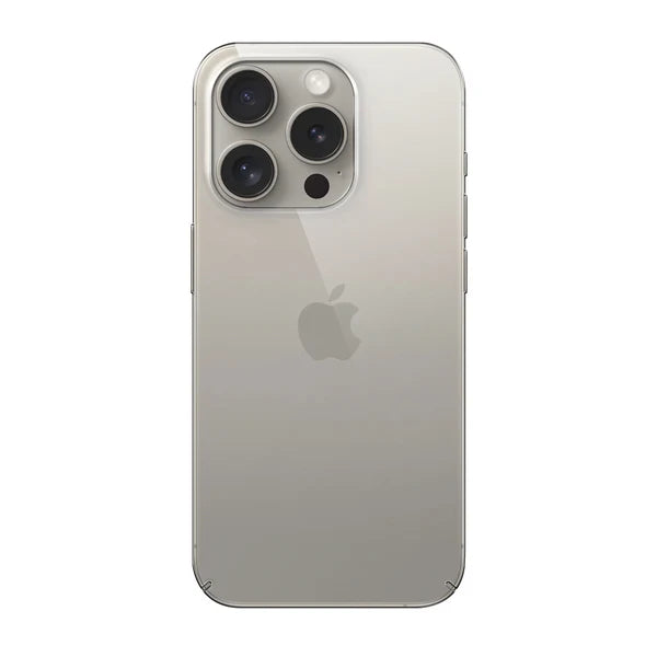 iPhone Transparent Case