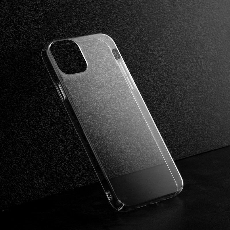 iPhone Transparent Case