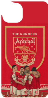 The Gunners