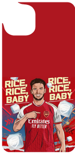 Rice Rice Baby