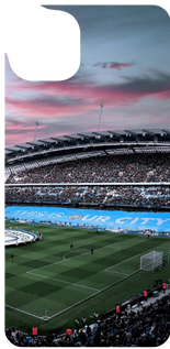 Etihad Nights