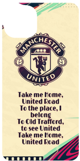 United Road Anthem